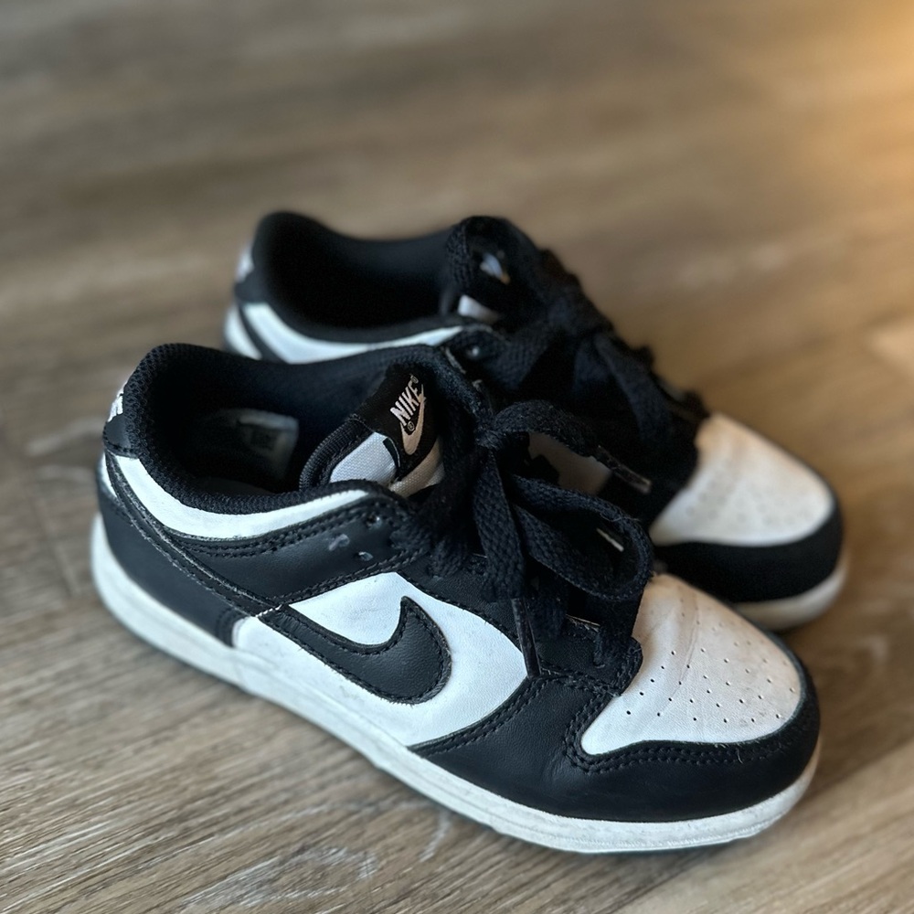 Panda Nike Dunks